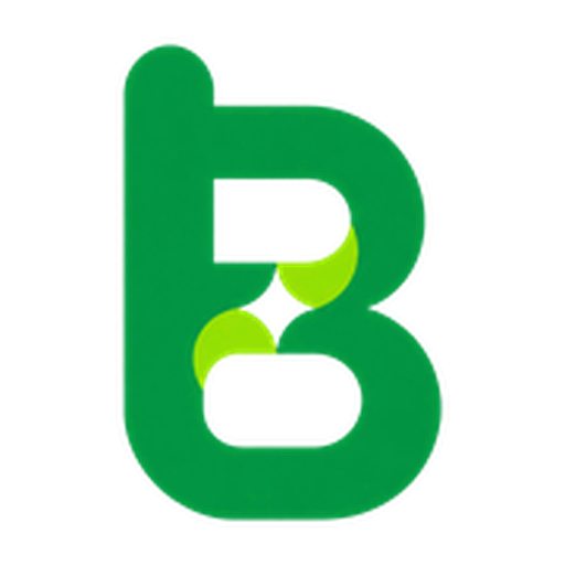 Bimg AI logo