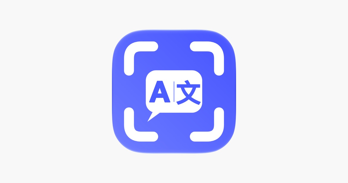 AI Translator: Voice & Camera product preview 1