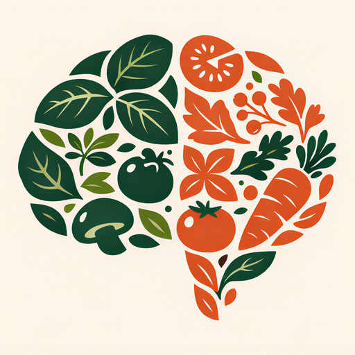 MealMind AI Planner logo
