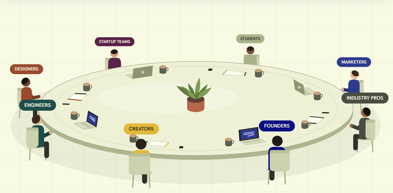 JAS Connect product preview 4