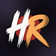 Hit Reveal logo