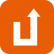 Uptriva logo