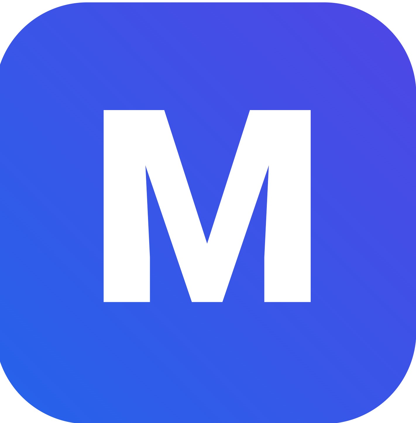 Mixee AI logo