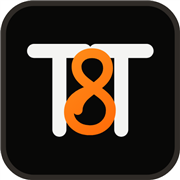 Trial & Ticker logo