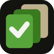 ScaledPapers logo