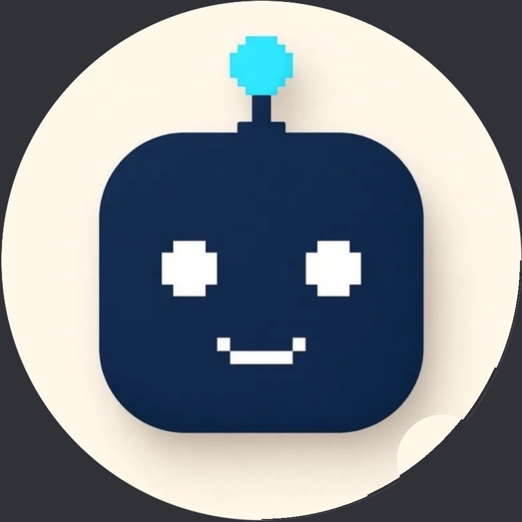 MiniStaff AI logo