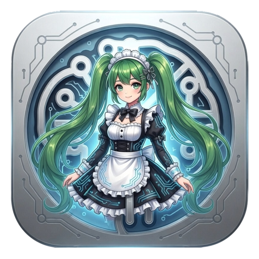 Wandee AI logo