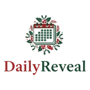 DailyReveal logo