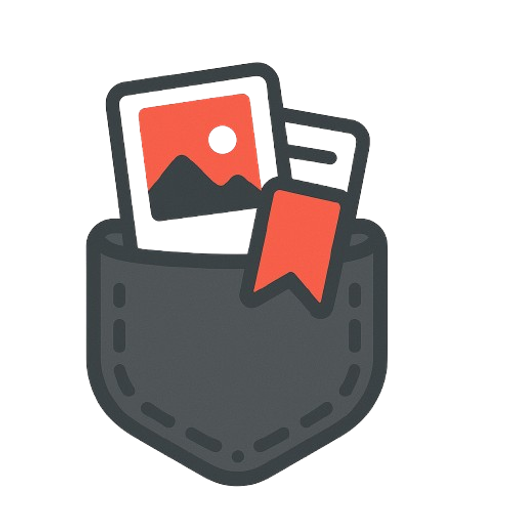 TuckShelf logo