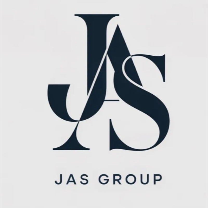 JAS Connect logo