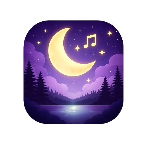 Night Night: Sleep Sounds logo