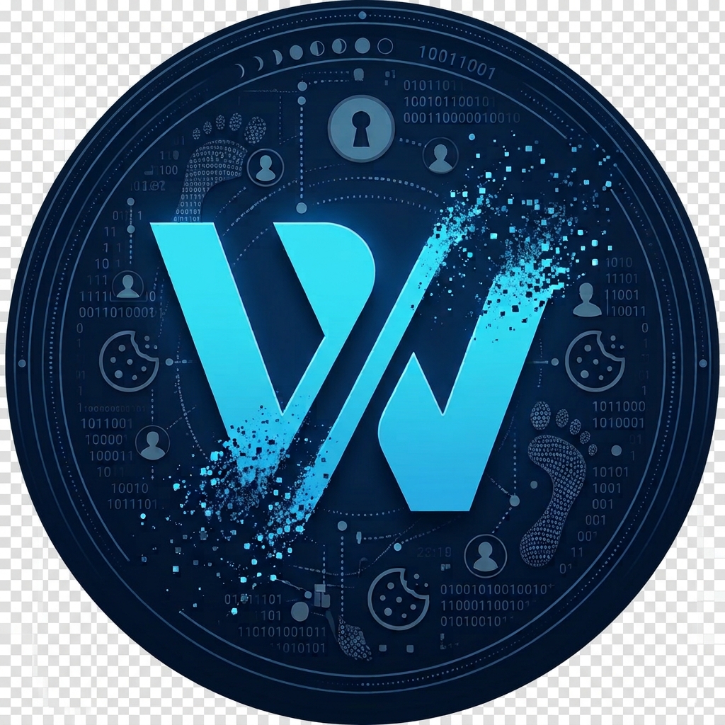 Wipe Digital Tracks logo