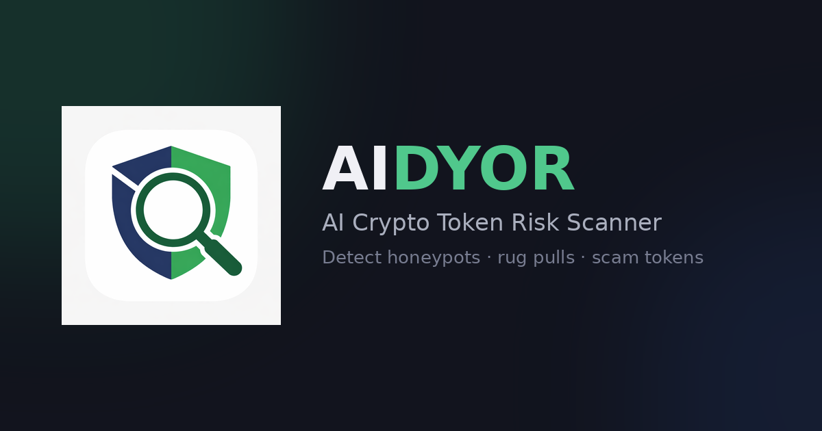 AIDYOR product preview 1