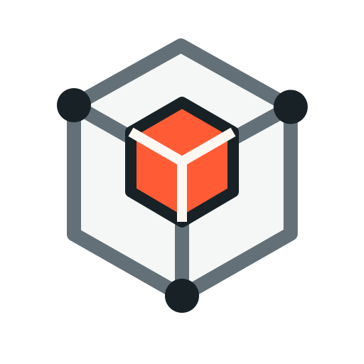 3D Converter logo