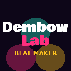 Dembow Lab logo